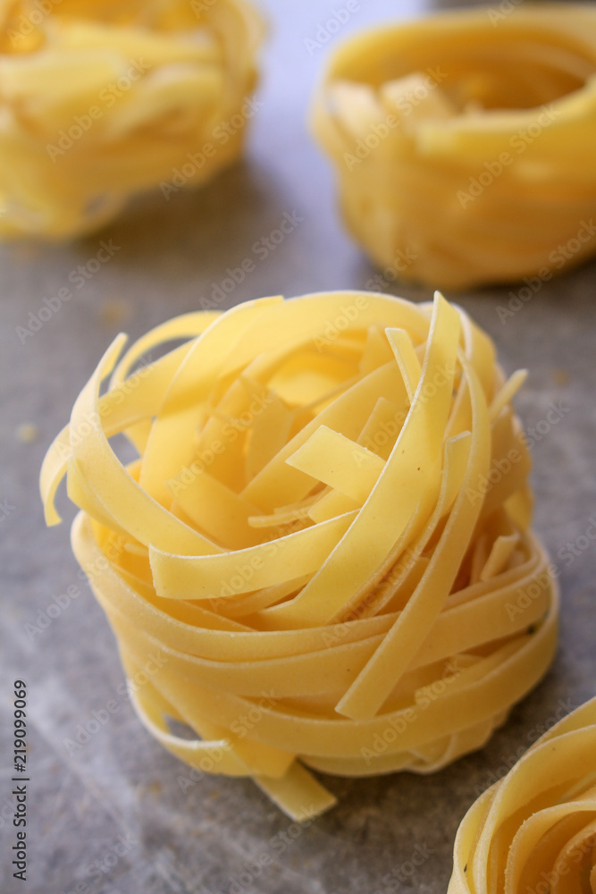 fresh uncooked pasta fresh uncooked pasta