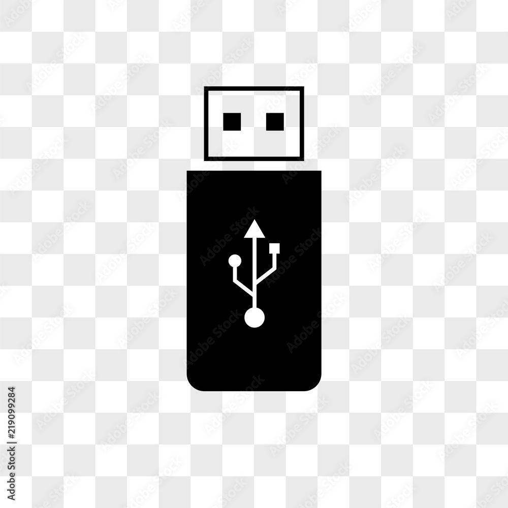 Usb Drive Icon