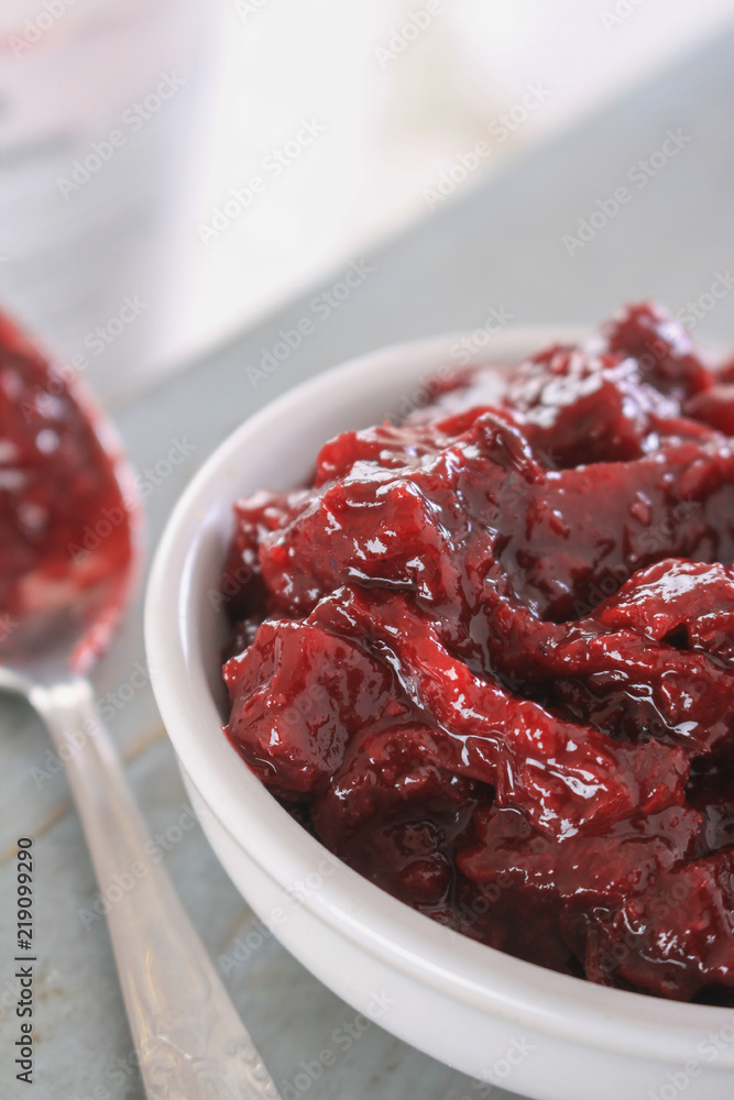 chutney pickle relish in dish chutney pickle relish in dish