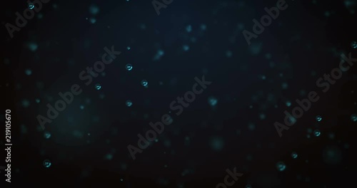 Wallpaper Mural Abstract background with headphone. Icon. Call technical support. Torontodigital.ca