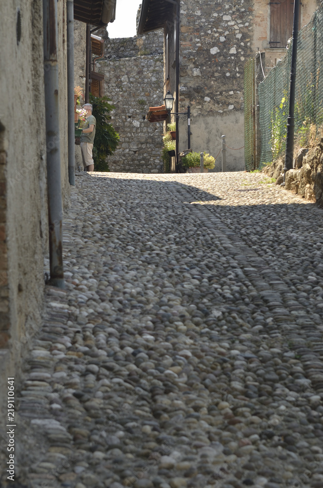 Castello Padenghe