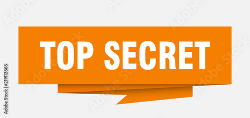 top secret