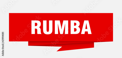 rumba