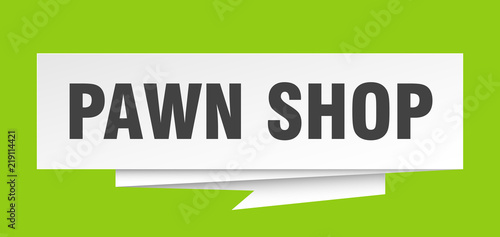 pawn shop