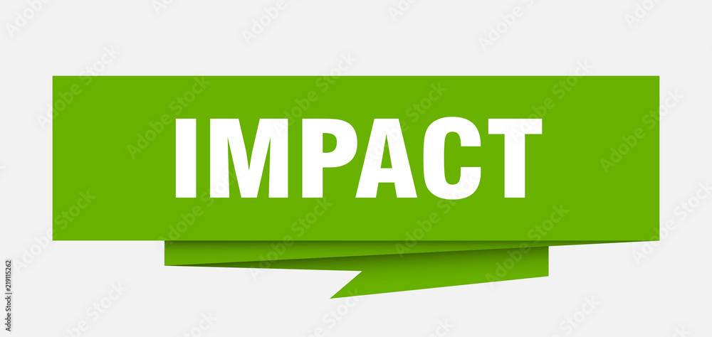 impact impact