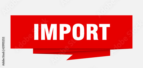 Free Download import - GFXLoad