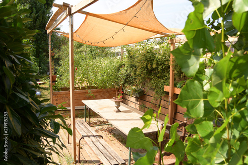 terrasse pergola 3