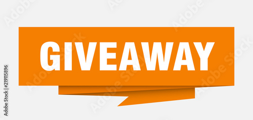 giveaway