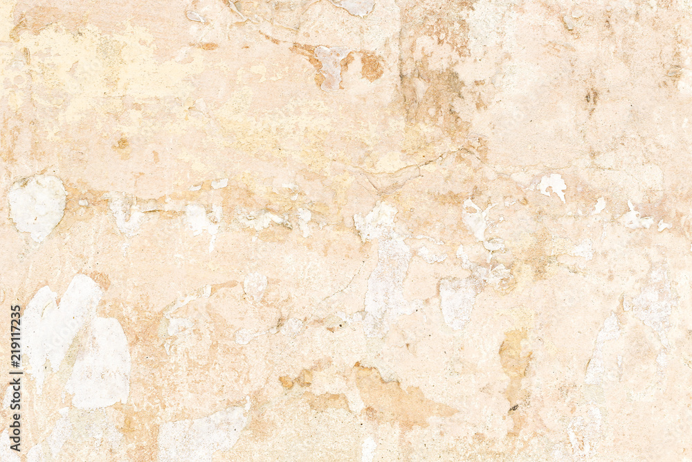 Fototapeta premium background is the old paint on the wall