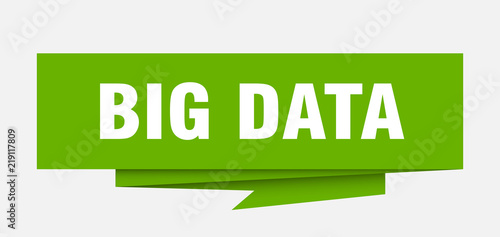 big data