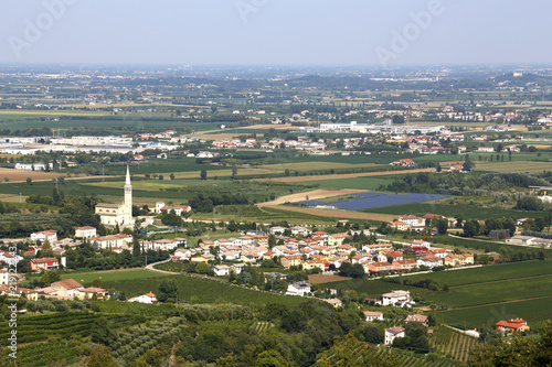 Nanto provincia Vicenza