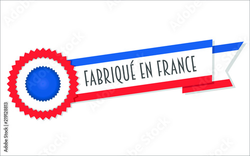 Fabriqué en France