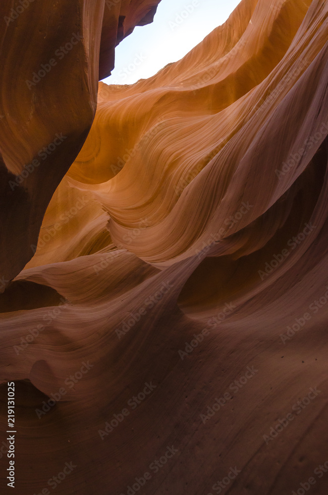 Lower Antelope Canyon Lower Antelope Canyon