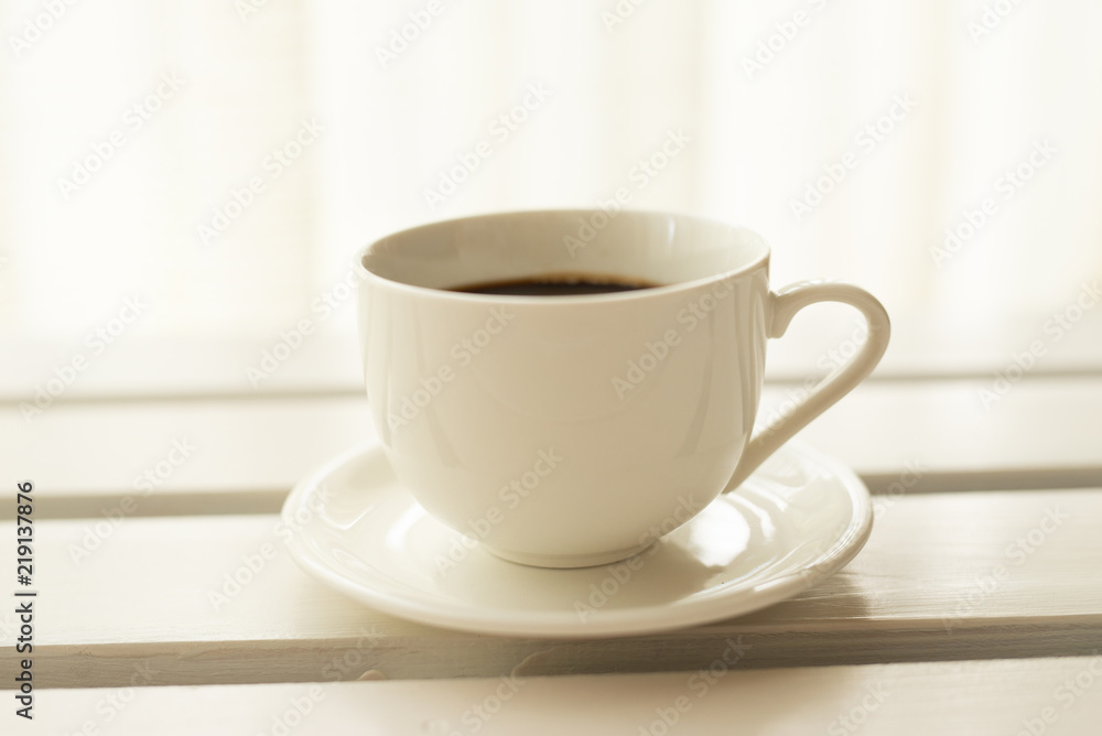 Fototapeta premium コーヒー