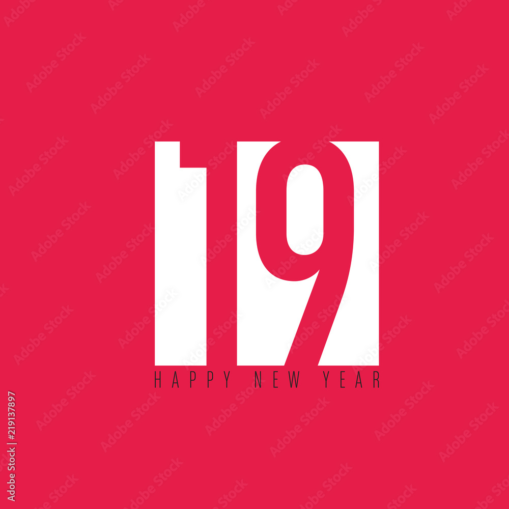2019, happy new year 2019, happy new year