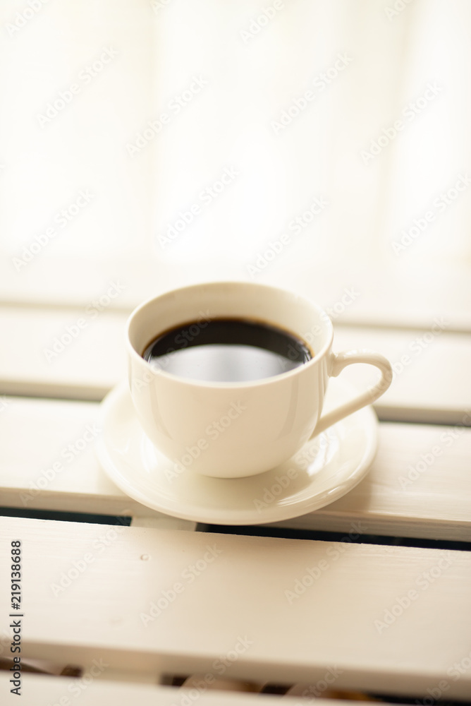 Obraz premium コーヒー