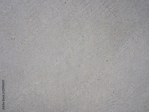 surface or texture of white and grey cement wall.