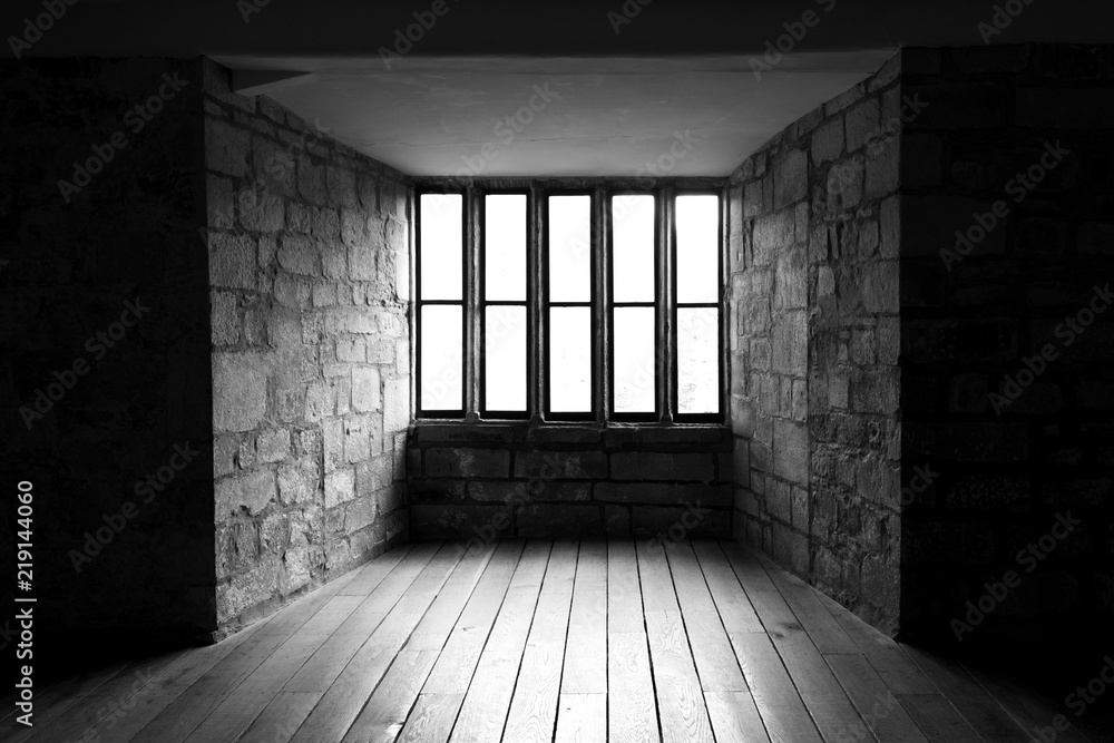 Castle inside Castle inside