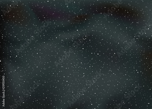 deep space background