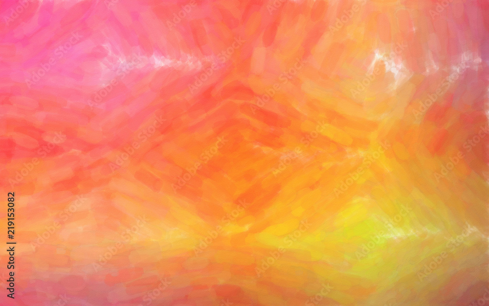 Useful abstract illustration of pink, orange, yellow and purple Watercolor with with low coverage paint. Beautiful background for your project. Useful abstract illustration of pink, orange, yellow and purple Watercolor with with low coverage paint. Beautiful background for your project.