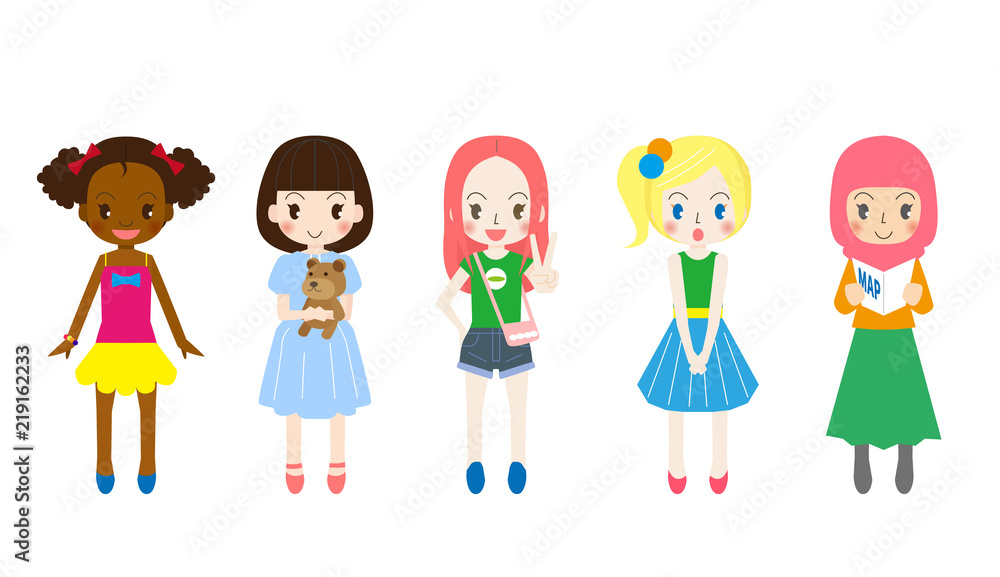 外国人観光客　男性