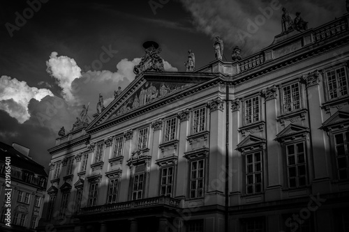 Photography magic bratislava