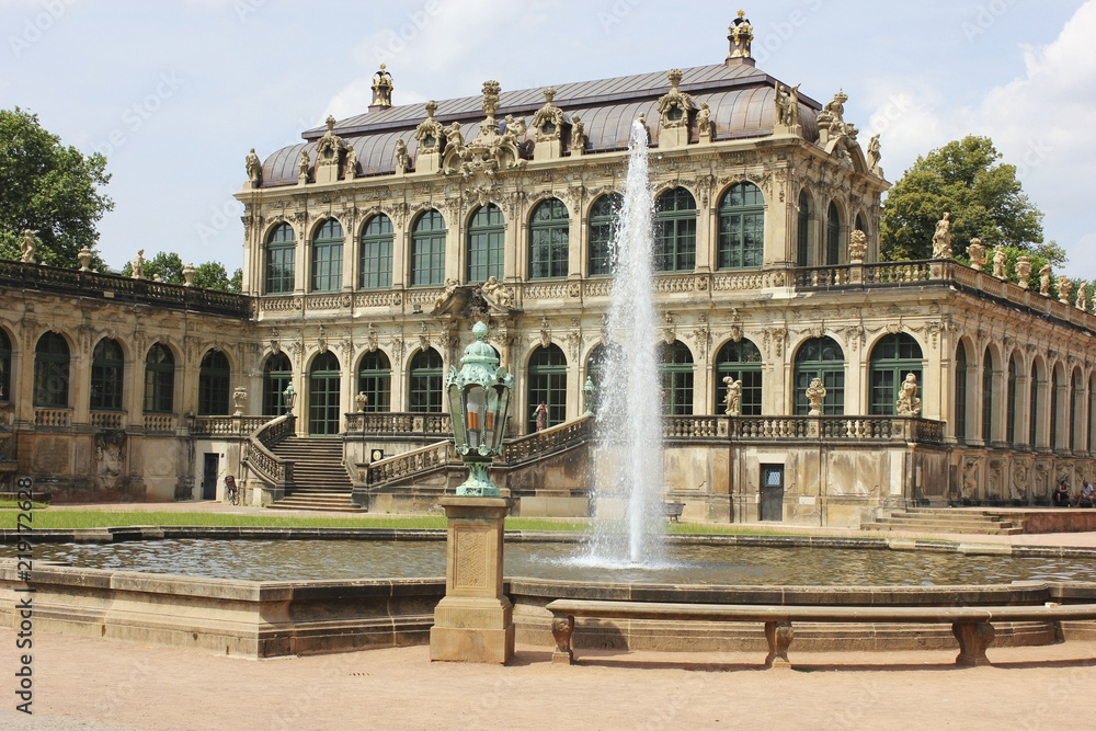Dresden Picture Gallery