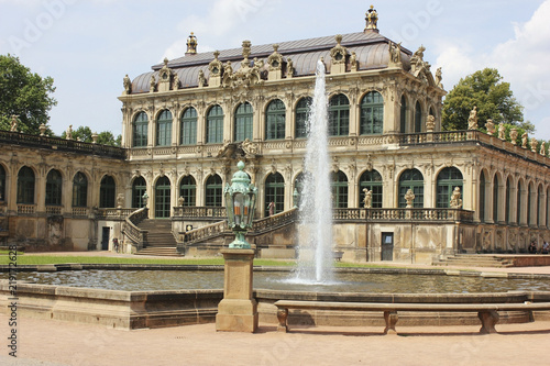 Dresden Picture Gallery