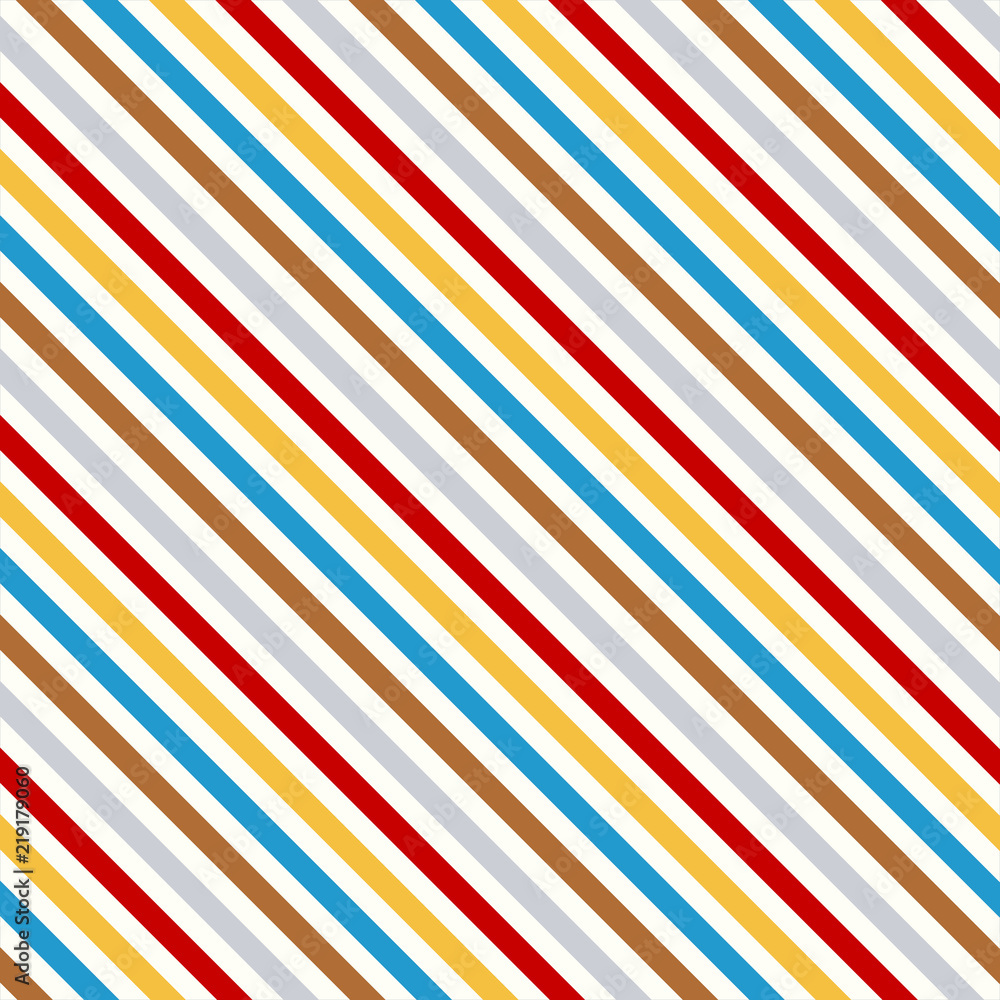 Obraz premium Multicolor lines background. Texture for banner logo design 