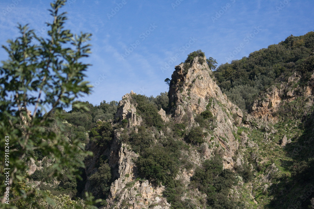 Antonimina (RC) Antonimina (RC)