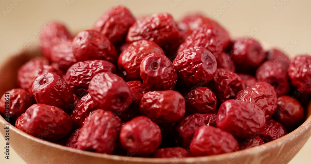 Dried red jujube Dried red jujube
