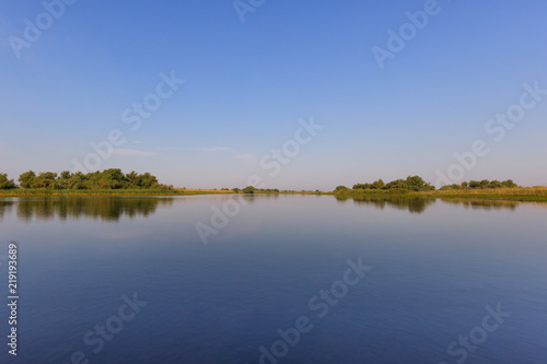 Danube Delta  Romania