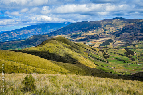 PARAMO ANDINO