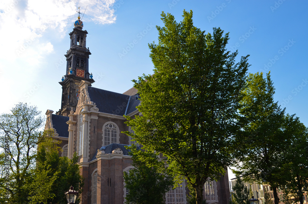 Homomonument, Amsterdam, Pays-Bas