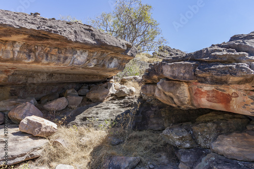 Aboriginal Rock Art10