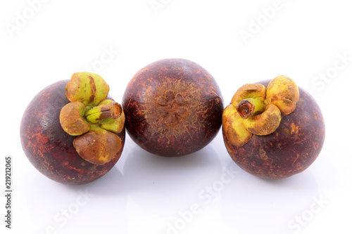 mangosteen