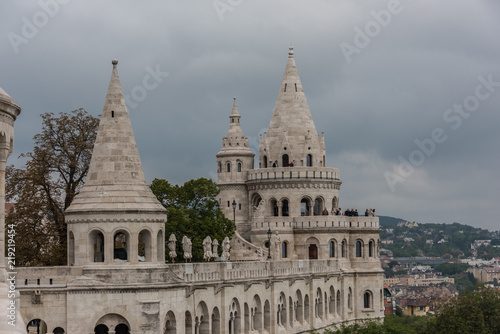 Budapest