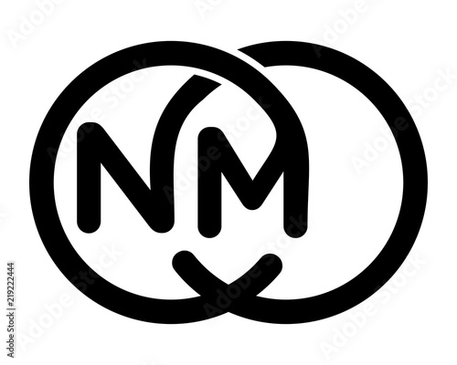 black silhouette typography alphabet typeset typeface logotype font image vector icon