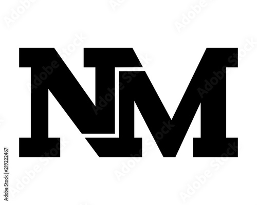 black silhouette typography alphabet typeset typeface logotype font image vector icon