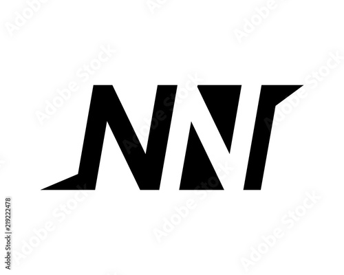 black silhouette typography alphabet typeset typeface logotype font image vector icon