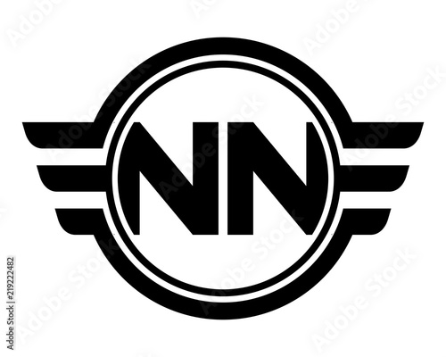 black silhouette typography alphabet typeset typeface logotype font image vector icon