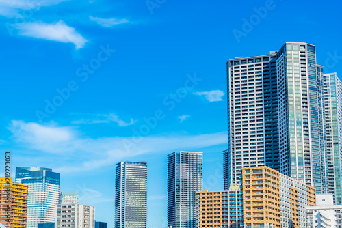 不動産イメージ High-rise condominium in Tokyo