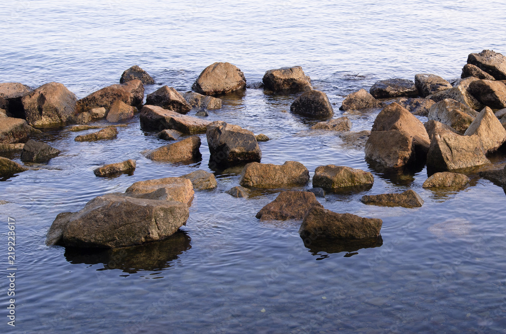 Fototapeta premium 石