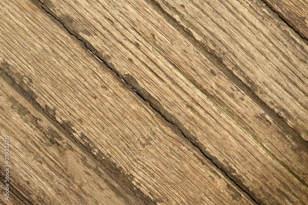 Old wood background Old wood background