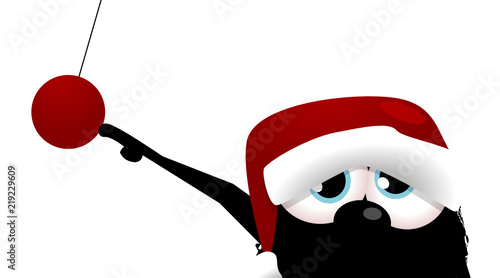 Weihnachtskarte