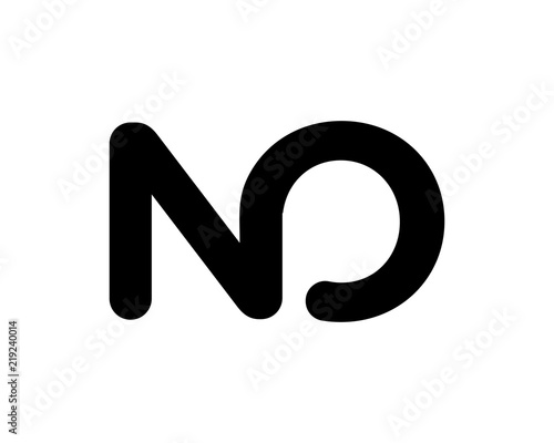 black silhouette typography alphabet typeset typeface logotype font image vector icon