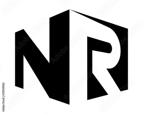 black silhouette typography alphabet typeset typeface logotype font image vector icon