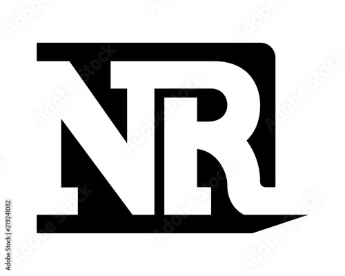 black silhouette typography alphabet typeset typeface logotype font image vector icon