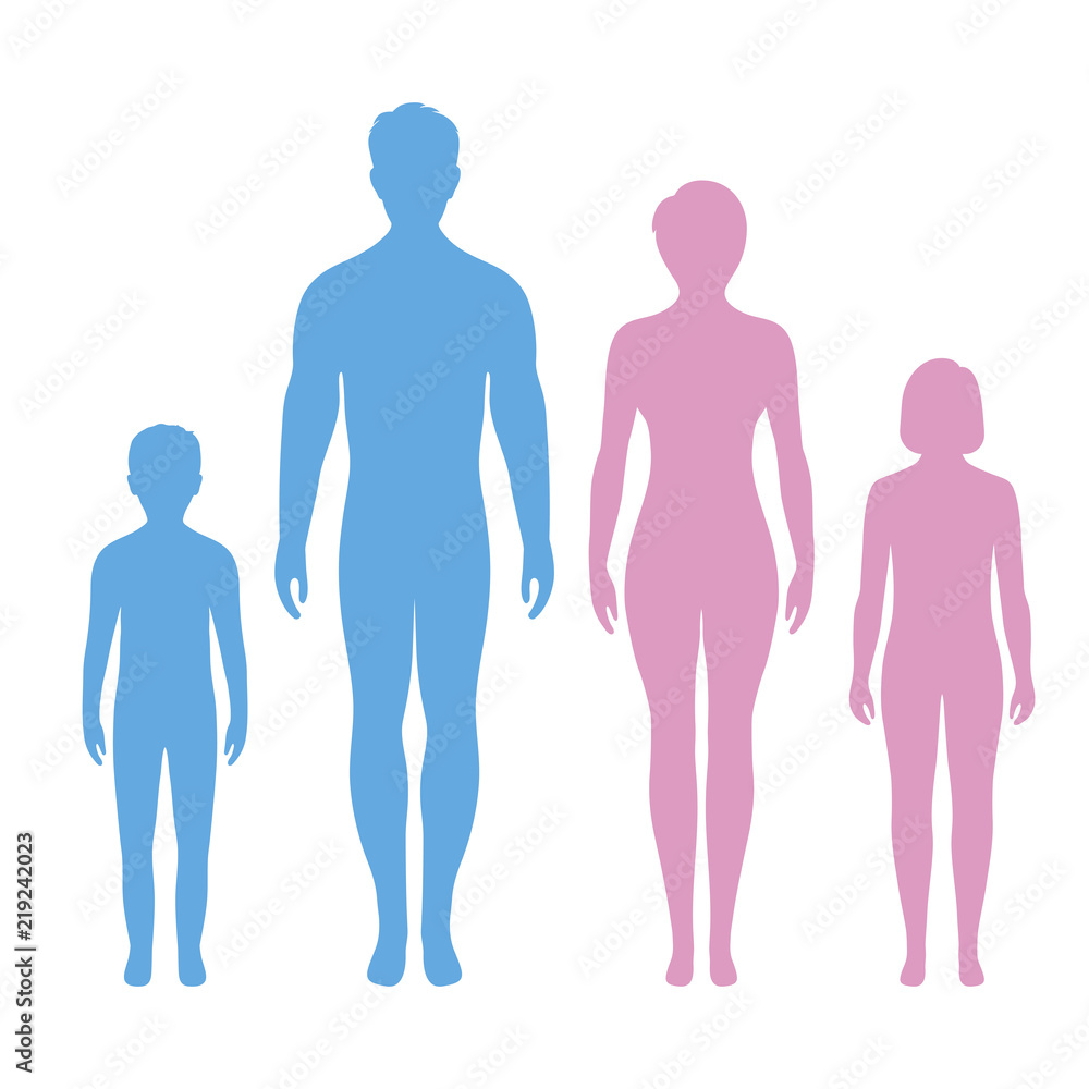 Family Icon in trendy style isolated on gray background. Parents symbol for your web site design, logo, app, UI on white background Family Icon in trendy style isolated on gray background. Parents symbol for your web site design, logo, app, UI on white background