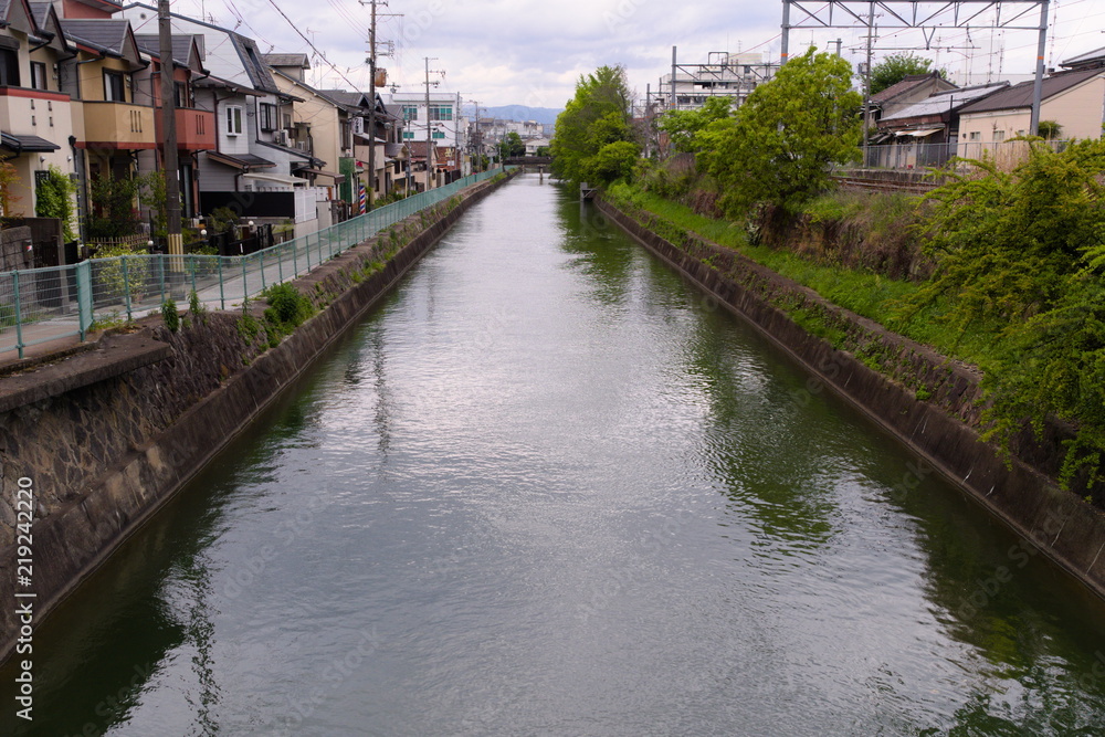 Fototapeta premium kyoto